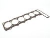 ES#2973113 - 6030108620 - Cylinder Head Gasket Set - Elring - Mercedes Benz
