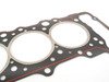 ES#2973113 - 6030108620 - Cylinder Head Gasket Set - Elring - Mercedes Benz