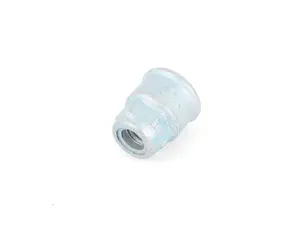 Front Sway Bar Drop Link Lock Nut - Priced Each
