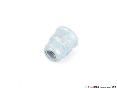 ES#1509481 - 99908412309 - Front Sway Bar Drop Link Lock Nut - Priced Each - Two required per vehicle - Genuine Porsche - Porsche