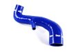 ES#1832355 - FM225INDB - Turbo Inlet Hose - Blue - (NO LONGER AVAILABLE) - Direct "Bolt-in", prevents collapse of intake hose under hard acceleration - Forge - 