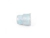 ES#1509481 - 99908412309 - Front Sway Bar Drop Link Lock Nut - Priced Each - Two required per vehicle - Genuine Porsche - Porsche
