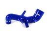 ES#1832355 - FM225INDB - Turbo Inlet Hose - Blue - (NO LONGER AVAILABLE) - Direct "Bolt-in", prevents collapse of intake hose under hard acceleration - Forge - 