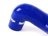 ES#1832355 - FM225INDB - Turbo Inlet Hose - Blue - (NO LONGER AVAILABLE) - Direct "Bolt-in", prevents collapse of intake hose under hard acceleration - Forge - 