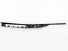 ES#2954546 - 51458064254 - Dashboard Trim Panel - For vehicles with high-gloss black & aluminum hexagon trim - Genuine BMW - BMW