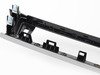 ES#2954546 - 51458064254 - Dashboard Trim Panel - For vehicles with high-gloss black & aluminum hexagon trim - Genuine BMW - BMW