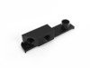 ES#2966735 - 010371ecs01KT -  Performance Baffled Oil Catch Can System - Audi B7 A4 2.0T - Keep your intake tract clean and carbon free - ECS - Audi