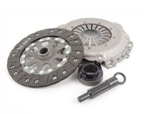 ES#1999554 - 21207551384 - Clutch Kit - Replace your worn out MINI clutch - LUK - MINI