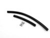 ES#3213 - VD0BGK TDI WPOD - VDO Boost Gauge Kit With Steering Wheel Pod - (NO LONGER AVAILABLE) - Great combination, specifically designed for TDI's. - Assembled By ECS - 
