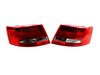 ES#2730694 - 4F5945095MKT - LED Tail Light Set - Includes both tail light assemblies with bulbs - Genuine Volkswagen Audi - Audi