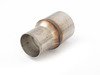 ES#3478064 - 14598KT - RSC Cat-Back Exhaust System - 3" Stainless Steel with twin 3" polished tips - Corsa - Volkswagen