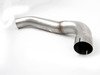 ES#3478064 - 14598KT - RSC Cat-Back Exhaust System - 3" Stainless Steel with twin 3" polished tips - Corsa - Volkswagen