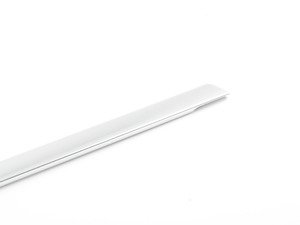 ES#96224 - 51377173553 - FINISHER - Genuine BMW - BMW