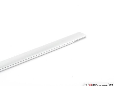 ES#96224 - 51377173553 - FINISHER - Genuine BMW - BMW