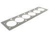 ES#2781689 - 11121741021 - E38 Cylinder Head Gasket - Just a head gasket, not a set - Genuine BMW - BMW