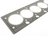 ES#2781689 - 11121741021 - E38 Cylinder Head Gasket - Just a head gasket, not a set - Genuine BMW - BMW