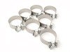 ES#3478052 - 14834KT - RSC Cat-Back Exhaust System - 3" Stainless Steel with dual 4" polished tips - Corsa - Volkswagen