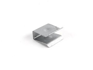 ES#248978 - 8D0819145A - Rain Tray Clip - Priced Each - Keep your rain tray secured - Genuine Volkswagen Audi - Audi