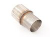 ES#3478052 - 14834KT - RSC Cat-Back Exhaust System - 3" Stainless Steel with dual 4" polished tips - Corsa - Volkswagen