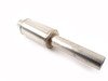 ES#3478052 - 14834KT - RSC Cat-Back Exhaust System - 3" Stainless Steel with dual 4" polished tips - Corsa - Volkswagen