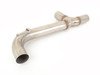 ES#3478052 - 14834KT - RSC Cat-Back Exhaust System - 3" Stainless Steel with dual 4" polished tips - Corsa - Volkswagen