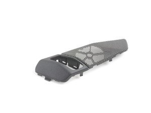 ES#2922723 - 51417348960 - SPEAKER COVER, FRONT RIGHT - Genuine BMW - BMW
