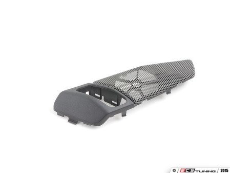 ES#2922723 - 51417348960 - SPEAKER COVER, FRONT RIGHT - Genuine BMW - BMW