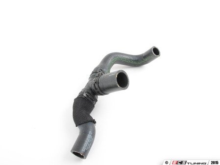 ES#3518234 - 203830079664 - HOSE - Genuine Mercedes Benz - Mercedes Benz