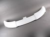 ES#4935 - 8P90716099AX - Audi A3 Front Chin Spoiler - (NO LONGER AVAILABLE) - Front splitter look chin spoiler from Audi Zubehr - Audi Zubehor - 