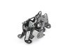 ES#264569 - 51237207225 - E89 Hood Lock with Microswitch - Replace your failed hood latch - Genuine BMW - BMW