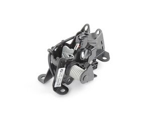 ES#264569 - 51237207225 - E89 Hood Lock with Microswitch - Replace your failed hood latch - Genuine BMW - BMW