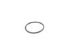 ES#38555 - 17211723942 - O-Ring - Auto Trans Oil Cooler to Radiator (33.3 X 2.4 mm) - Genuine BMW - BMW