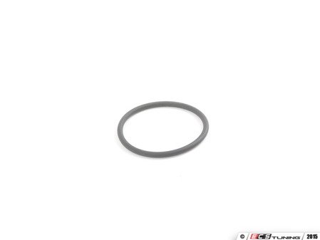 ES#38555 - 17211723942 - O-Ring - Auto Trans Oil Cooler to Radiator (33.3 X 2.4 mm) - Genuine BMW - BMW