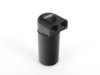 ES#2960610 - 004136ecs01KT -  Performance Baffled Oil Catch Can System - Audi B8 A4/A5 2.0T - Keep your intake tract clean and carbon free - ECS - Audi