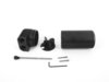 ES#2960610 - 004136ecs01KT -  Performance Baffled Oil Catch Can System - Audi B8 A4/A5 2.0T - Keep your intake tract clean and carbon free - ECS - Audi
