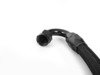ES#2960610 - 004136ecs01KT -  Performance Baffled Oil Catch Can System - Audi B8 A4/A5 2.0T - Keep your intake tract clean and carbon free - ECS - Audi