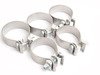 ES#3478048 - 14491KT - MK6 GTI 2.0T 3" RSC Cat-Back Exhaust System - Stainless Steel with dual 4" polished tips - Corsa - Volkswagen
