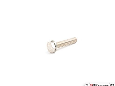 ES#32980 - 13321440348 - BOLT - Genuine BMW - BMW