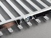 ES#77234 - 51131827281 - GRILLE - Genuine BMW - 