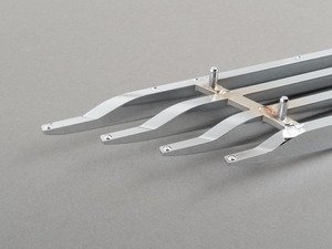 ES#77237 - 51131827284 - GRILLE - (NO LONGER AVAILABLE) - Genuine BMW - 