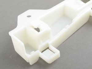 ES#2744462 - 51778054315 - SUPPORTING LEDGE LEFT - Genuine BMW - BMW
