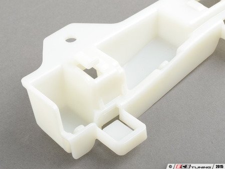 ES#2744462 - 51778054315 - SUPPORTING LEDGE LEFT - Genuine BMW - BMW