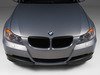 ES#2776802 - 008007ECs13A - Carbon Fiber Front Splitters - Give your vehicle the aggressive look it deserves - ECS - BMW