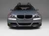 ES#2776802 - 008007ECs13A - Carbon Fiber Front Splitters - Give your vehicle the aggressive look it deserves - ECS - BMW