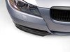 ES#2776802 - 008007ECs13A - Carbon Fiber Front Splitters - Give your vehicle the aggressive look it deserves - ECS - BMW