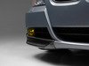 ES#2776802 - 008007ECs13A - Carbon Fiber Front Splitters - Give your vehicle the aggressive look it deserves - ECS - BMW