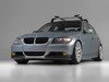 ES#2776802 - 008007ECs13A - Carbon Fiber Front Splitters - Give your vehicle the aggressive look it deserves - ECS - BMW