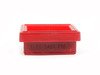ES#35335 - 13720400738 - JCW Air Filter - Near Brake Booster - Oil coated BMC reusable air filter - High Performance JCW Sound kit - Genuine MINI - MINI