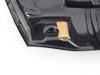 ES#177398 - 64118390083 - Blower motor cover - Covers the heater box blower motor - Genuine BMW - BMW