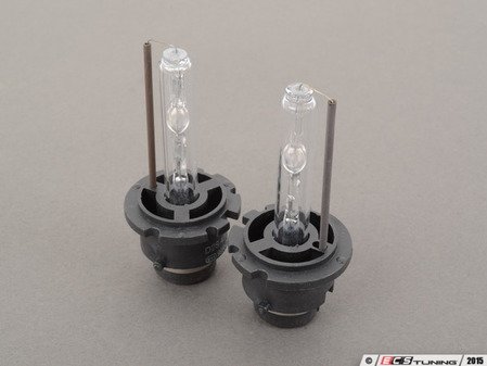 ES#5047 - ZZD2S4200KSET -  4200K D2S Xenon Bulb - Pair - (NO LONGER AVAILABLE) - Get your exterior lights shining bright again - ZiZa - 
